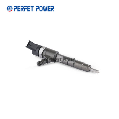 China made new diesel fuel injector 0445110507 fuel injector 129E0053100 for diesel engine