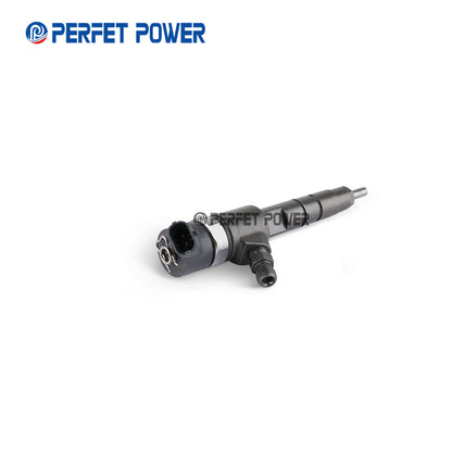 China made new diesel fuel injector 0445110507 fuel injector 129E0053100 for diesel engine