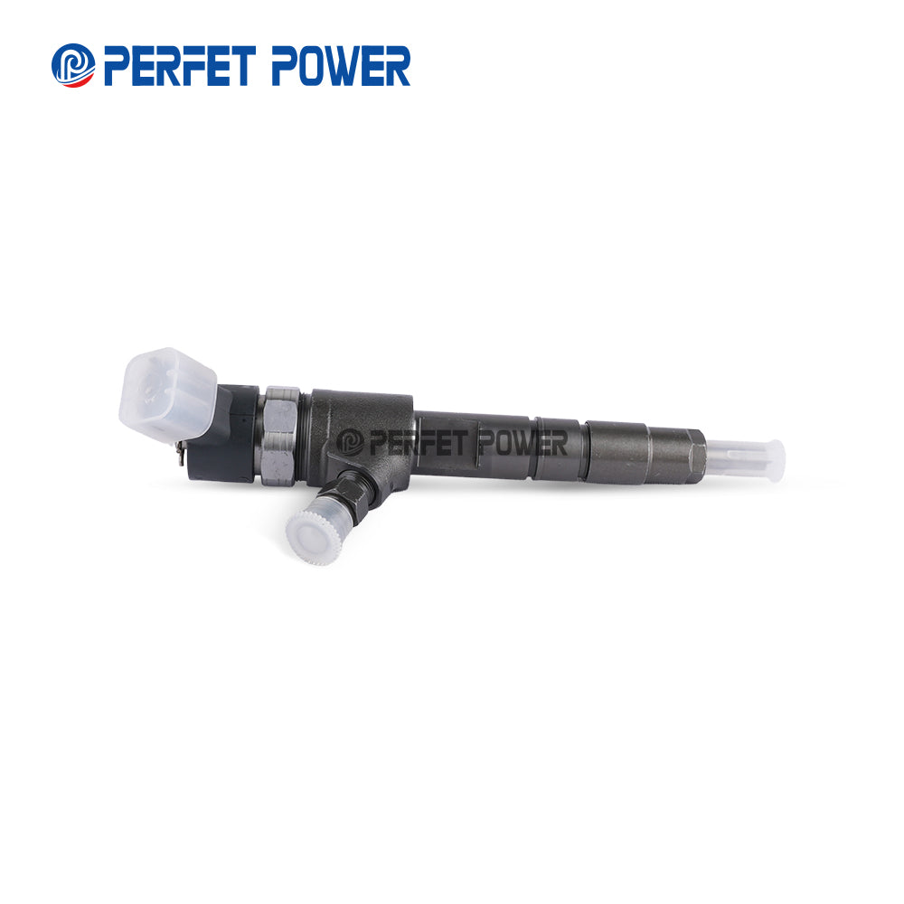 China made new diesel fuel injector 0445110507 fuel injector 129E0053100 for diesel engine