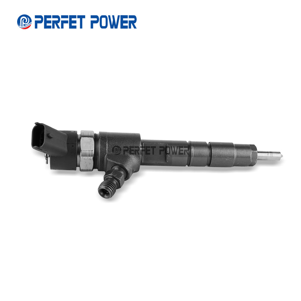 0445110508 rail fuel injector China Made High Quality Diesel Injector 0 445 110 508 for OE 129E01 53100 Diesel Engine