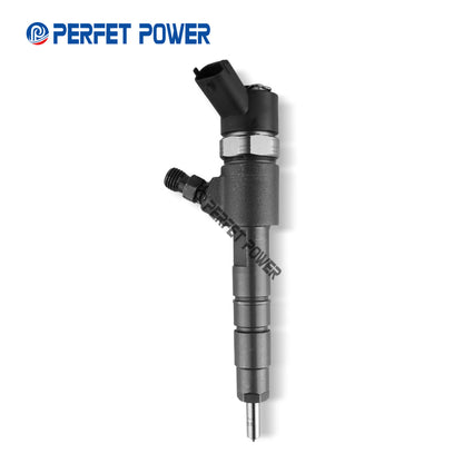 0445110508 rail fuel injector China Made High Quality Diesel Injector 0 445 110 508 for OE 129E01 53100 Diesel Engine