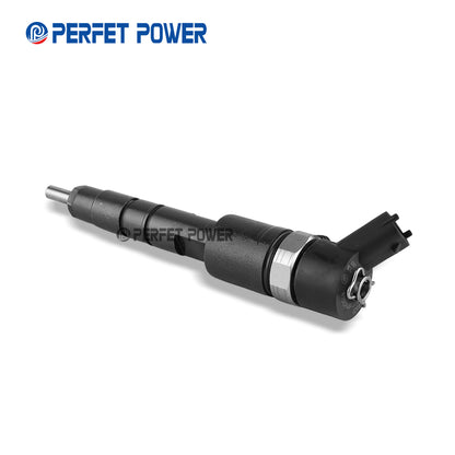 0445110508 rail fuel injector China Made High Quality Diesel Injector 0 445 110 508 for OE 129E01 53100 Diesel Engine