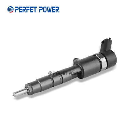 0445110508 rail fuel injector China Made High Quality Diesel Injector 0 445 110 508 for OE 129E01 53100 Diesel Engine