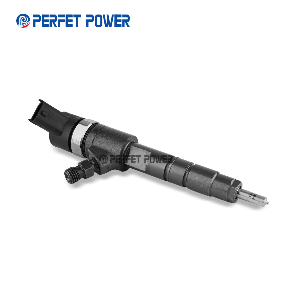 0445110508 rail fuel injector China Made High Quality Diesel Injector 0 445 110 508 for OE 129E01 53100 Diesel Engine