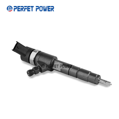 0445110508 rail fuel injector China Made High Quality Diesel Injector 0 445 110 508 for OE 129E01 53100 Diesel Engine