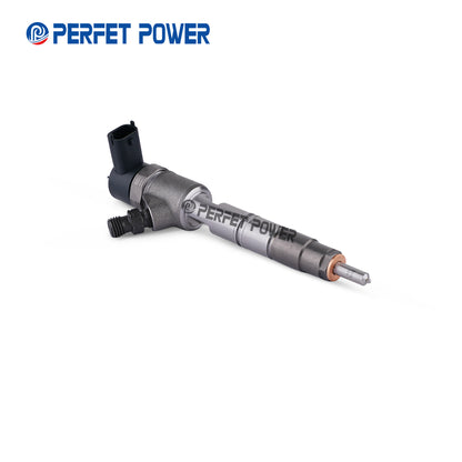 China made new CRI2-14 diesel injector 0445110512 fuel injector 0445110335 injector 1100200FA040 for JAC