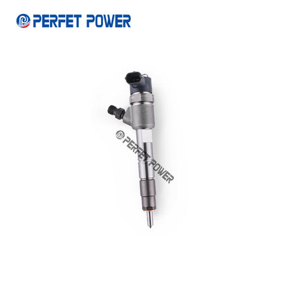 0445110515 diesel fuel injector China New High Quality Common Rail Fuel Injector  0 445 110 515 for 110 # CRI2-16 Diesel  Engine