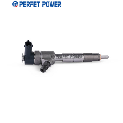China made new diesel fuel injector 0445110516 injector 2014994
