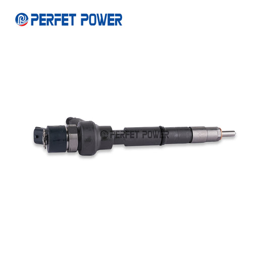 China made new diesel injector 0445110519 fuel injector A4000700187 injector 4000700187 OE MX909965