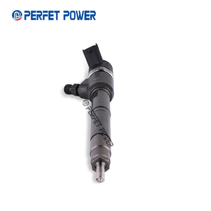 China made new diesel injector 0445110547 fuel injector 16450-RNY-E01 injector 16450-51WF-E000