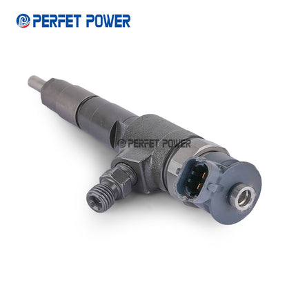 0445110565 injector diesel fuel China New 0445110565 Diesel injector assy 0 445 110 565 for 9802776680 BHW Diesel Engine