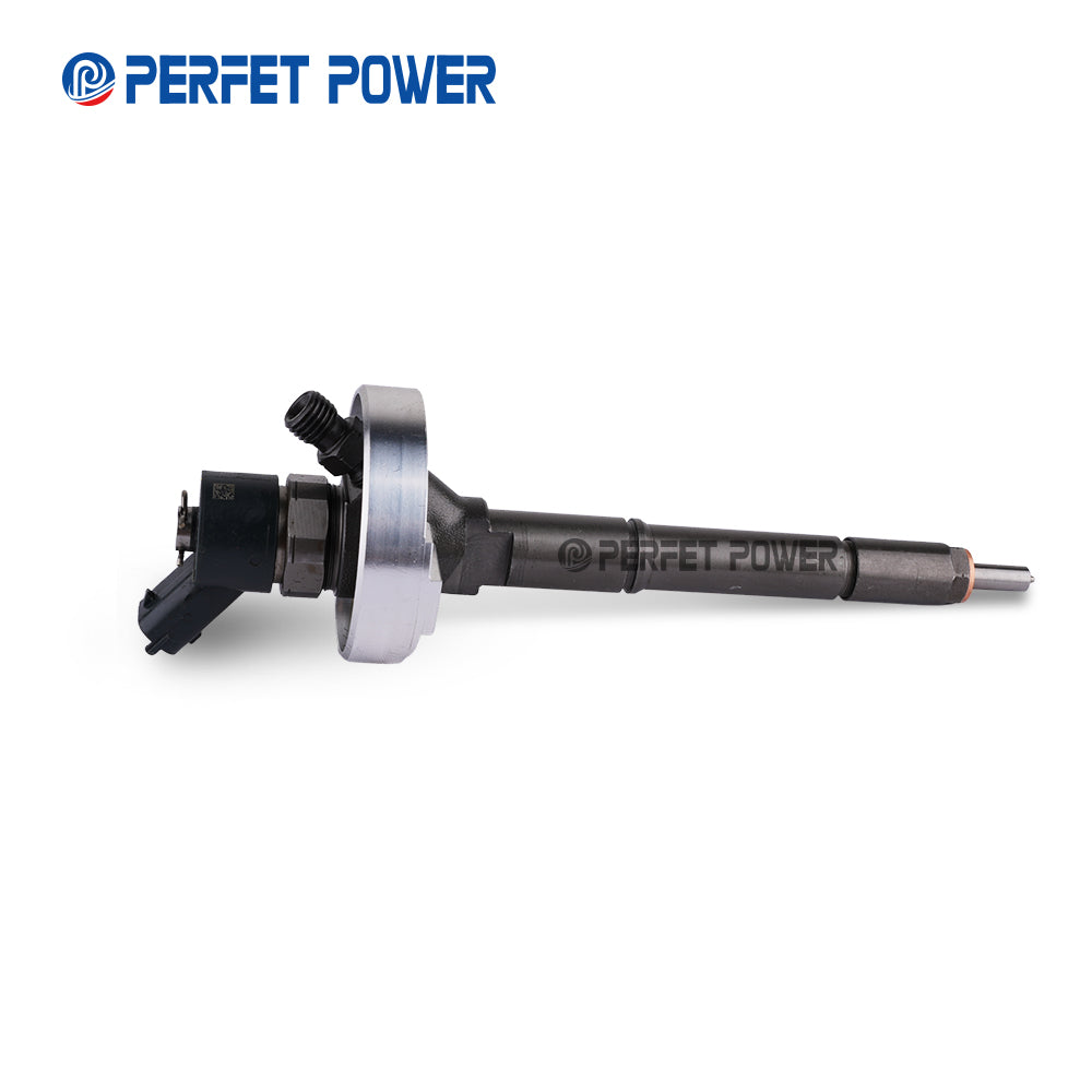 China made new diesel injector 0445110624 fuel injector 166002VB0A injector