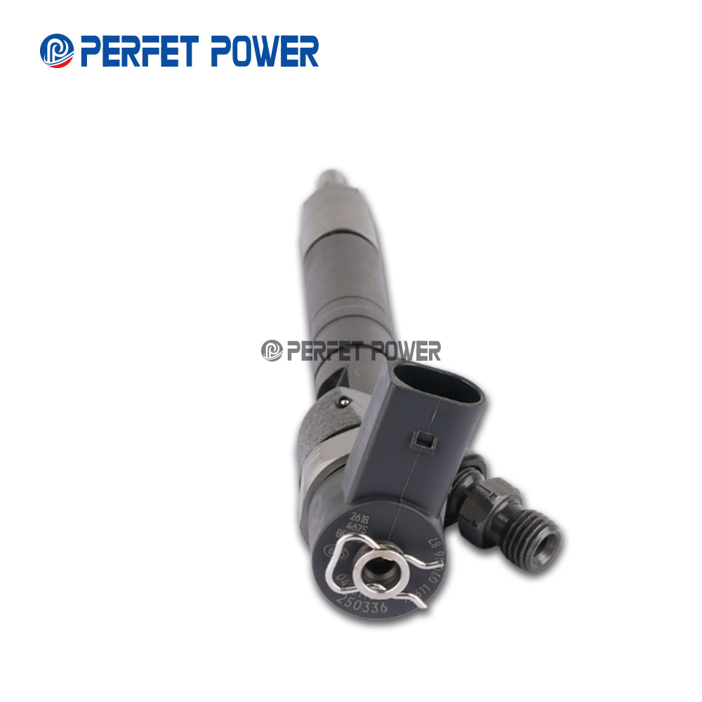 0445110661 inyector para fuso China New 0 445 110 661 fuel injections for 110 # CRI12-16 OHW  OE 32R6100020 Diesel Engine