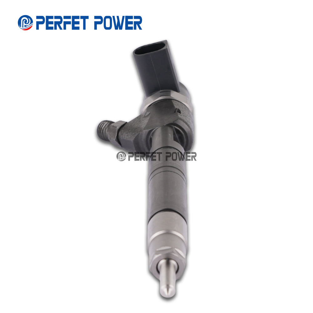 0445110661 inyector para fuso China New 0 445 110 661 fuel injections for 110 # CRI12-16 OHW  OE 32R6100020 Diesel Engine