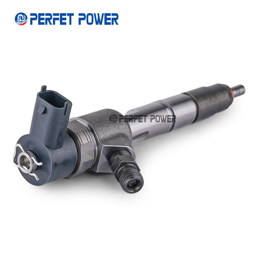 China made new diesel fuel injector 0445110690 fuel injector E049332000109 for diesel engine