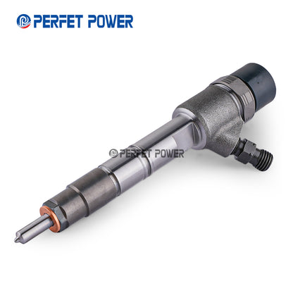 China made new diesel fuel injector 0445110690 fuel injector E049332000109 for diesel engine