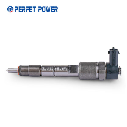 China made new diesel fuel injector 0445110690 fuel injector E049332000109 for diesel engine