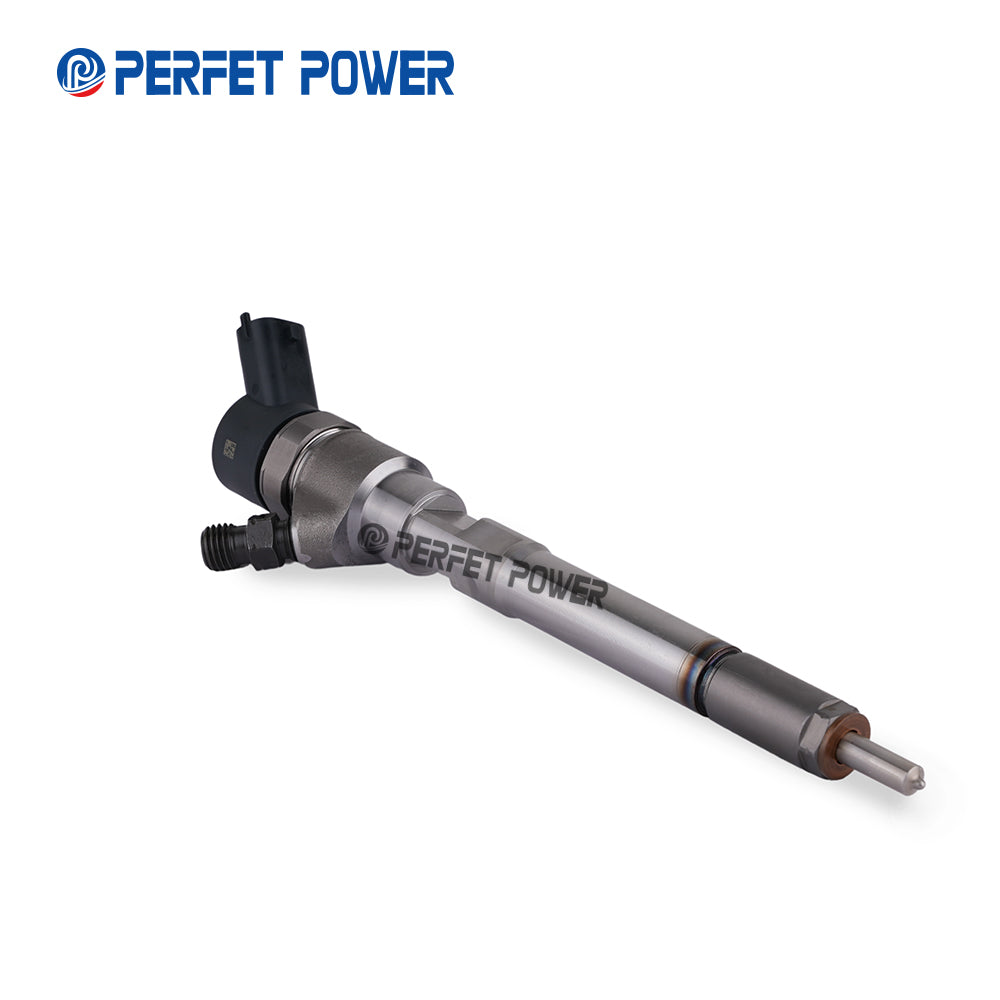 China made new diesel fuel injector 0445110695 for diesel engine