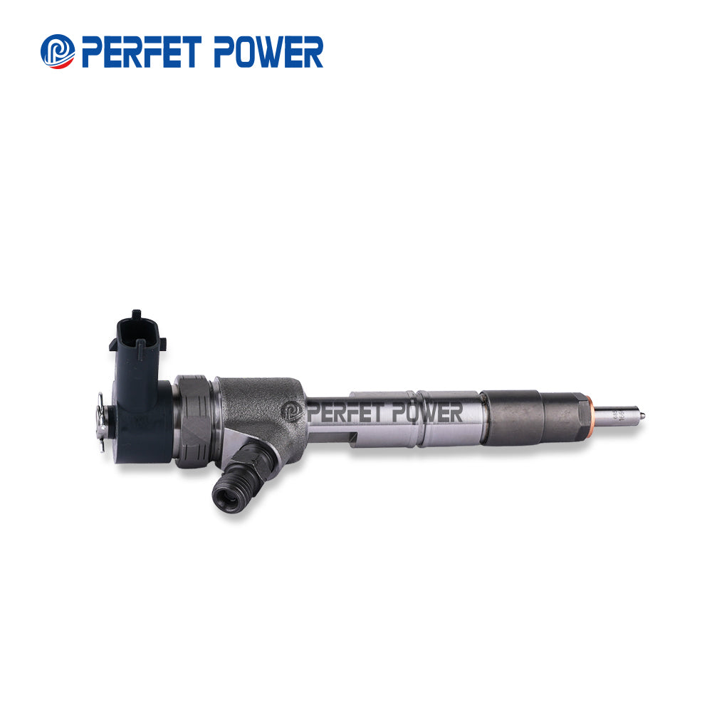 China made new diesel fuel injector 0445110696 for diesel engine