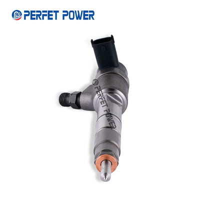 China made new diesel fuel injector 0445110721 for diesel engine