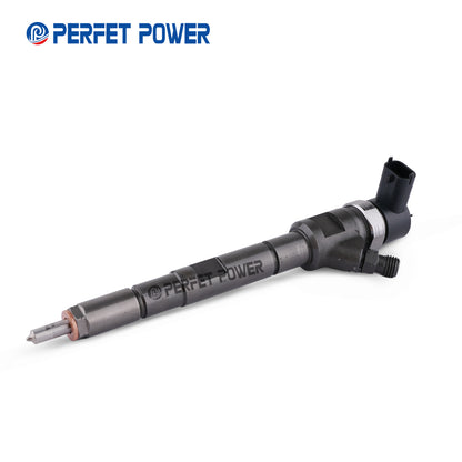0445110275 Common rail injector China Made Diesel injection 0 445 110 724 for 110# 33800-4A500 CRI2-16 D4CB Diesel Engine