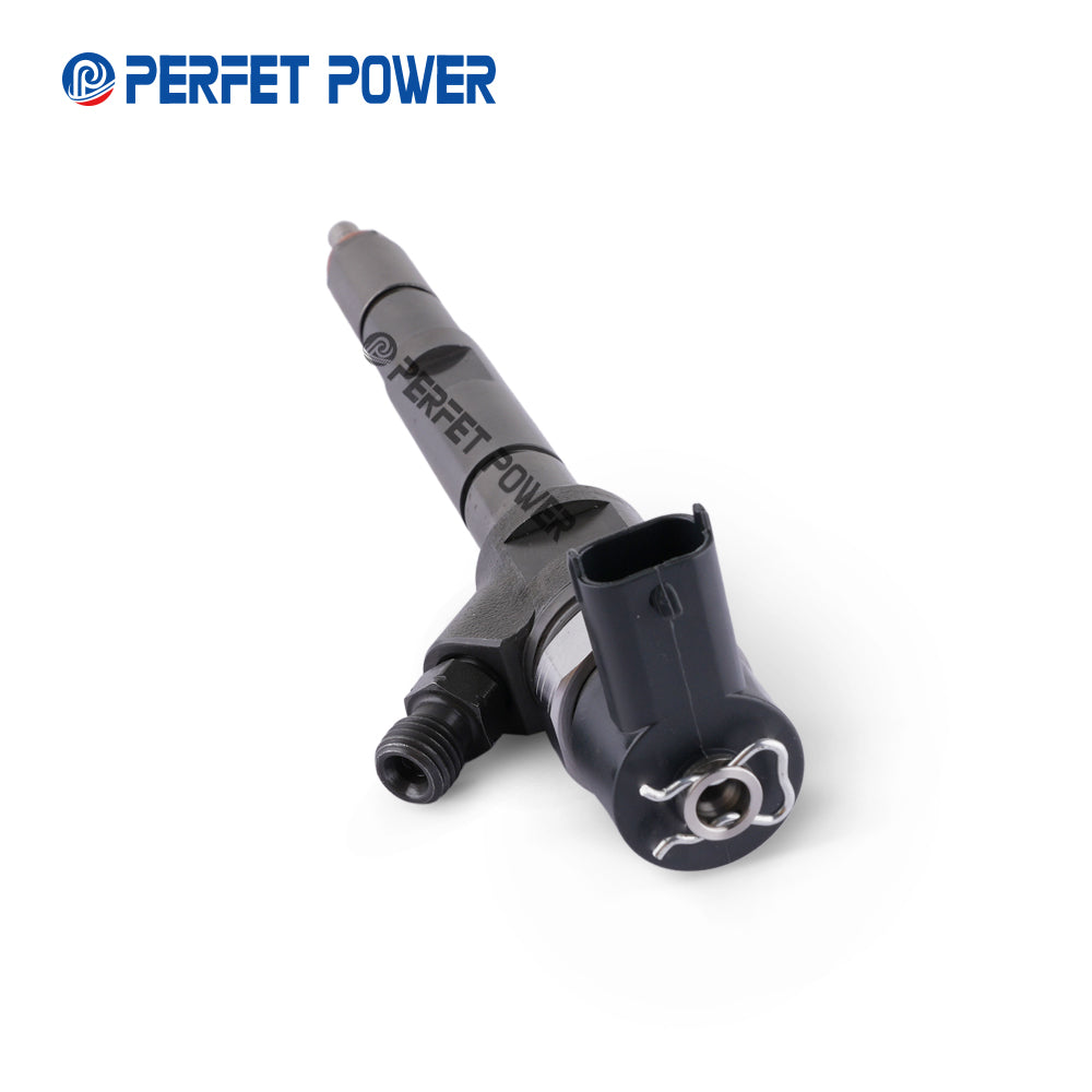 0445110275 Common rail injector China Made Diesel injection 0 445 110 724 for 110# 33800-4A500 CRI2-16 D4CB Diesel Engine