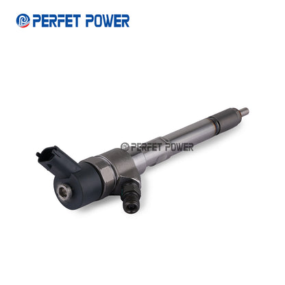 0445110725 injector diesel China Made truck/car/excavator injector 0 445 110 725 for D4EA 3380027400 Diesel Engine