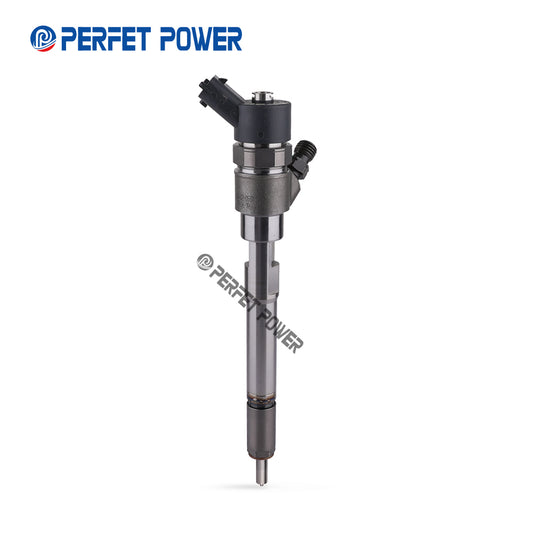 China made new diesel fuel injector 0445110726 fuel injector 3380027800 for engine model D4EB