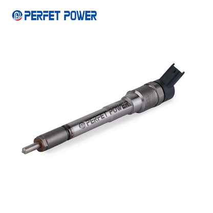 China made new diesel fuel injector 0445110726 fuel injector 3380027800 for engine model D4EB