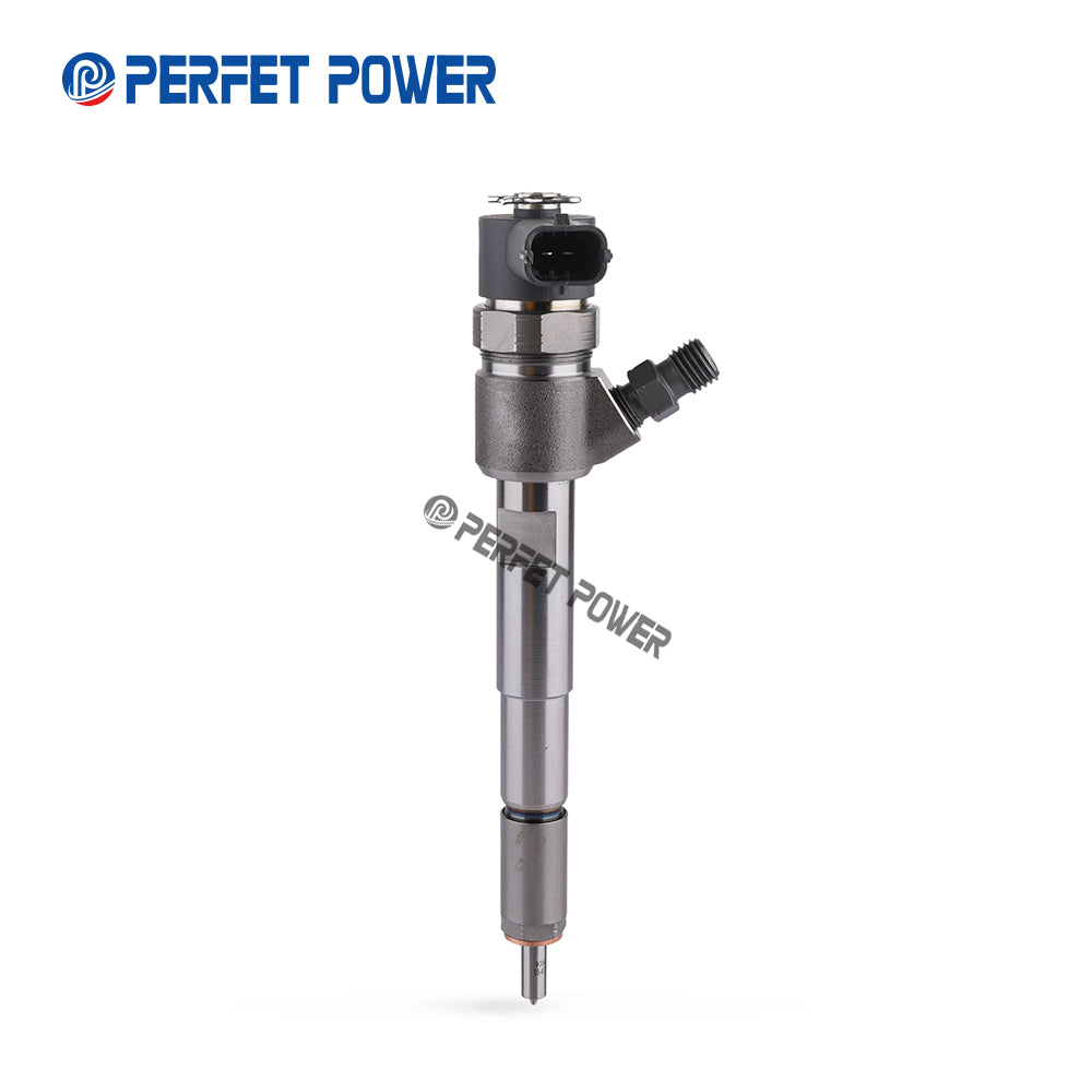 China made new diesel injector 0445110733 fuel injector CRI2-14
