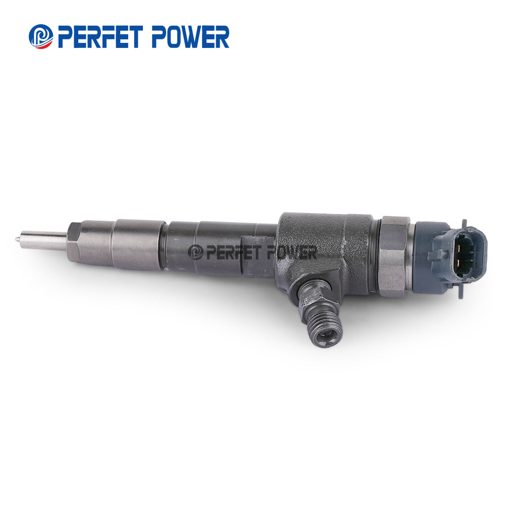 0445110340 fuel injector price China New truck diesel fuel injector 0 445 110 340 for AV2Q9F593BA  PEUGEOT 9H... Diesel Engine