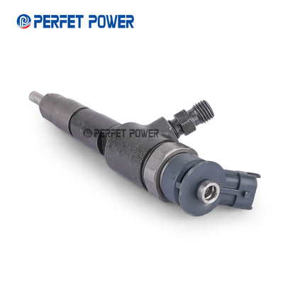 0445110340 fuel injector price China New truck diesel fuel injector 0 445 110 340 for AV2Q9F593BA  PEUGEOT 9H... Diesel Engine