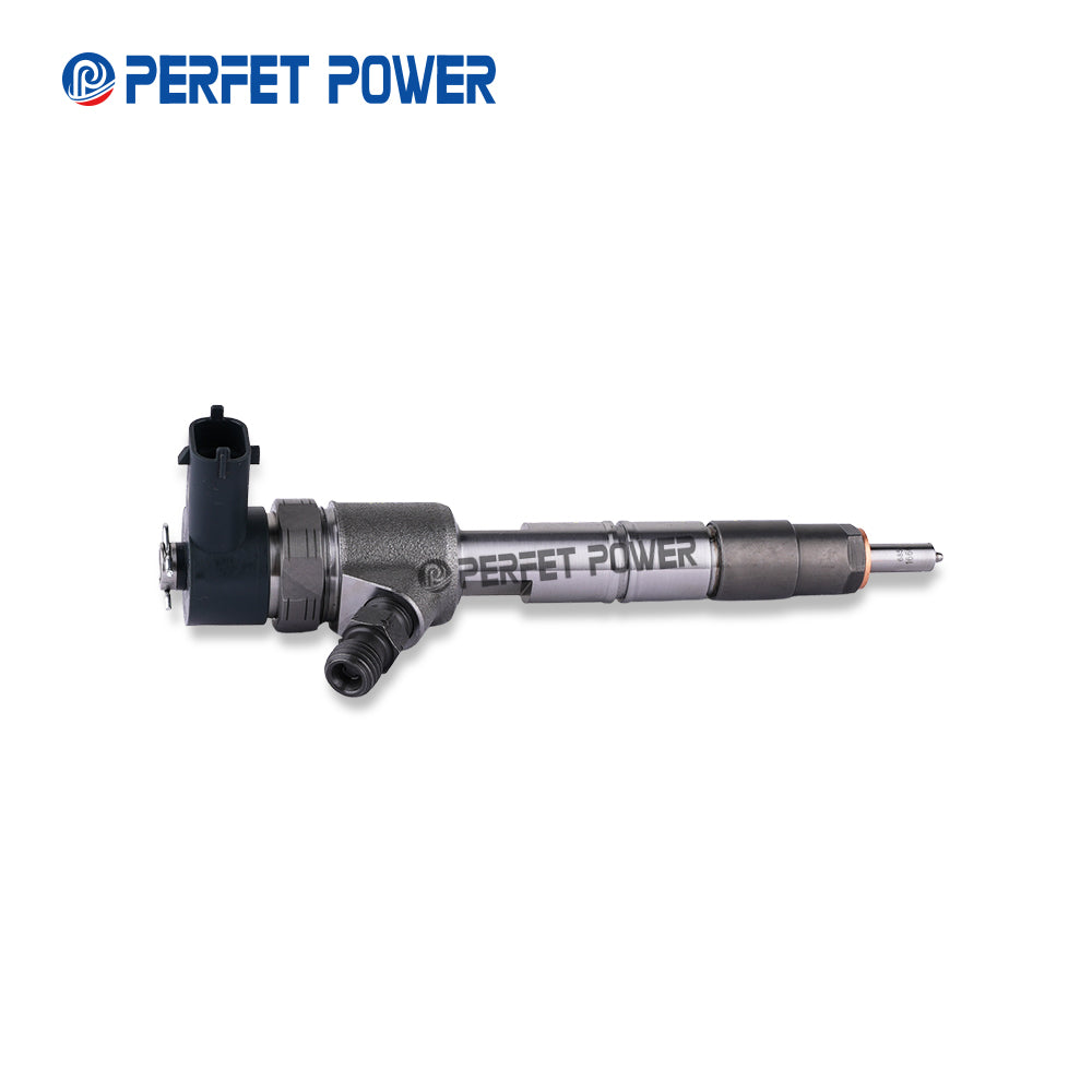 China made new diesel fuel injector 0445110757 for diesel engine