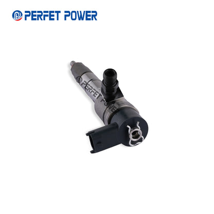 China made new diesel fuel injector 0445110752 for diesel engine