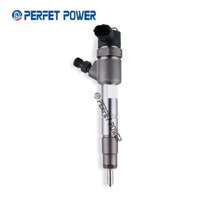 China made new diesel fuel injector 0445110752 for diesel engine