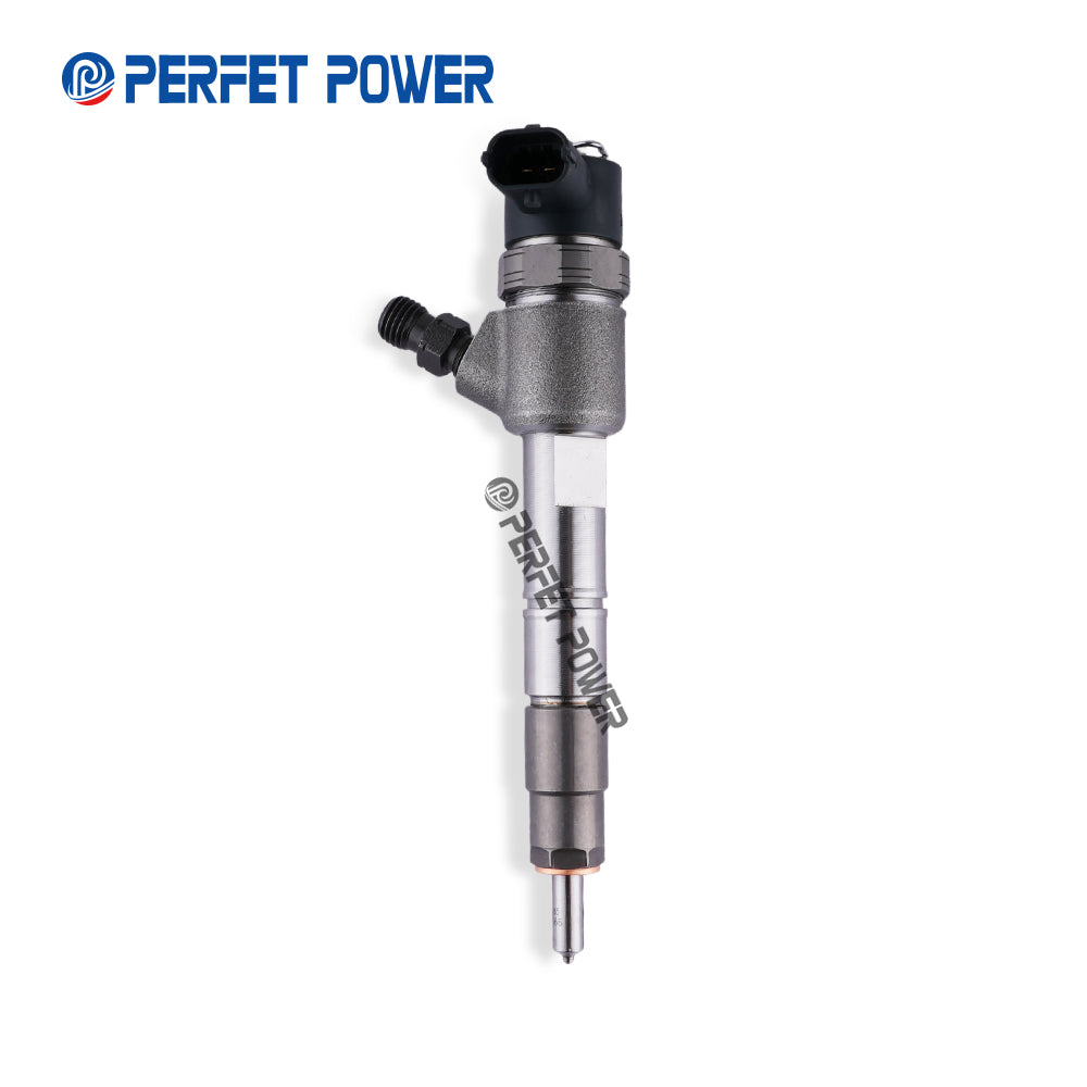 China made new diesel fuel injector 0445110756 for diesel engine