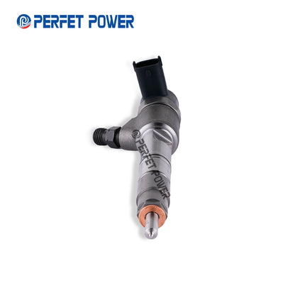 China made new diesel fuel injector 0445110748 for diesel engine
