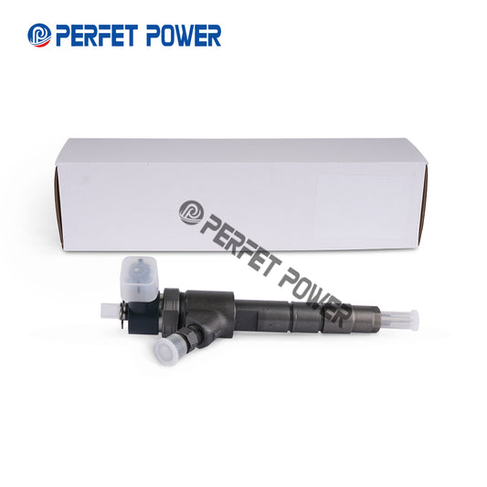 China made new diesel fuel injector 0445110771 for diesel engine