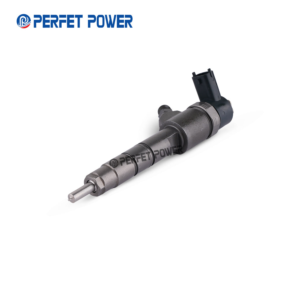 China made new diesel fuel injector 0445110771 for diesel engine