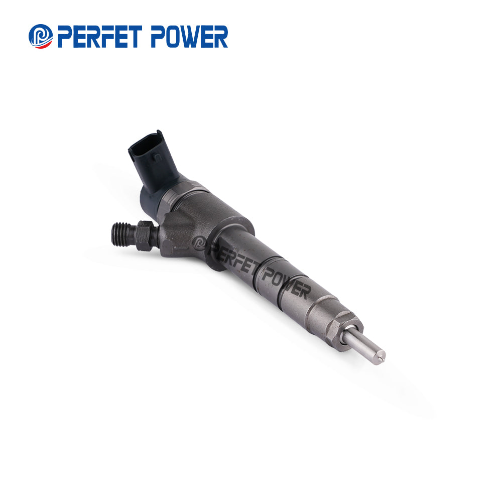 China made new diesel fuel injector 0445110771 for diesel engine