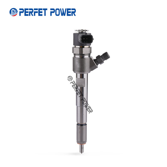 China made new diesel injector 0445110772 fuel injector 0445110773 injector