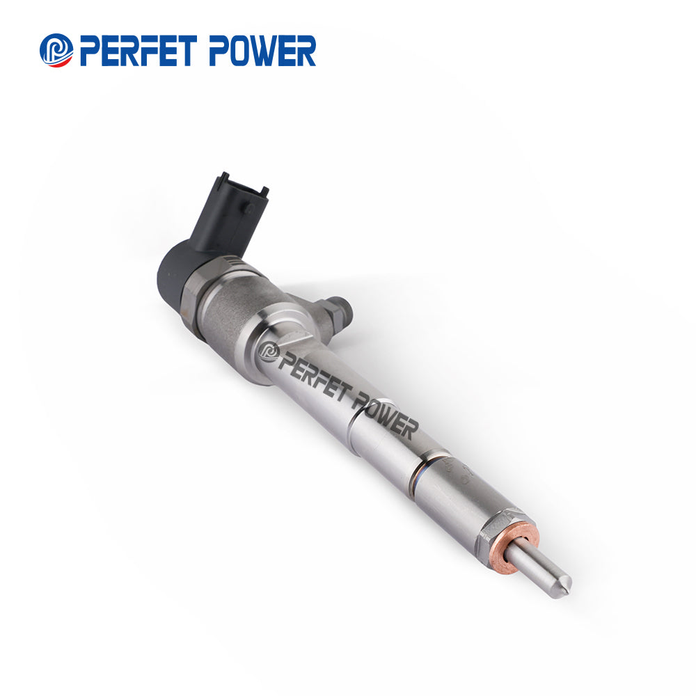 China made new diesel injector 0445110772 fuel injector 0445110773 injector
