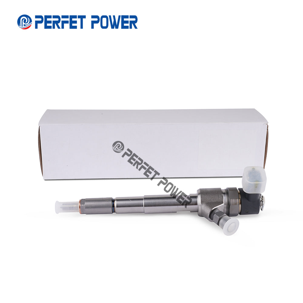 China made new diesel injector 0445110772 fuel injector 0445110773 injector