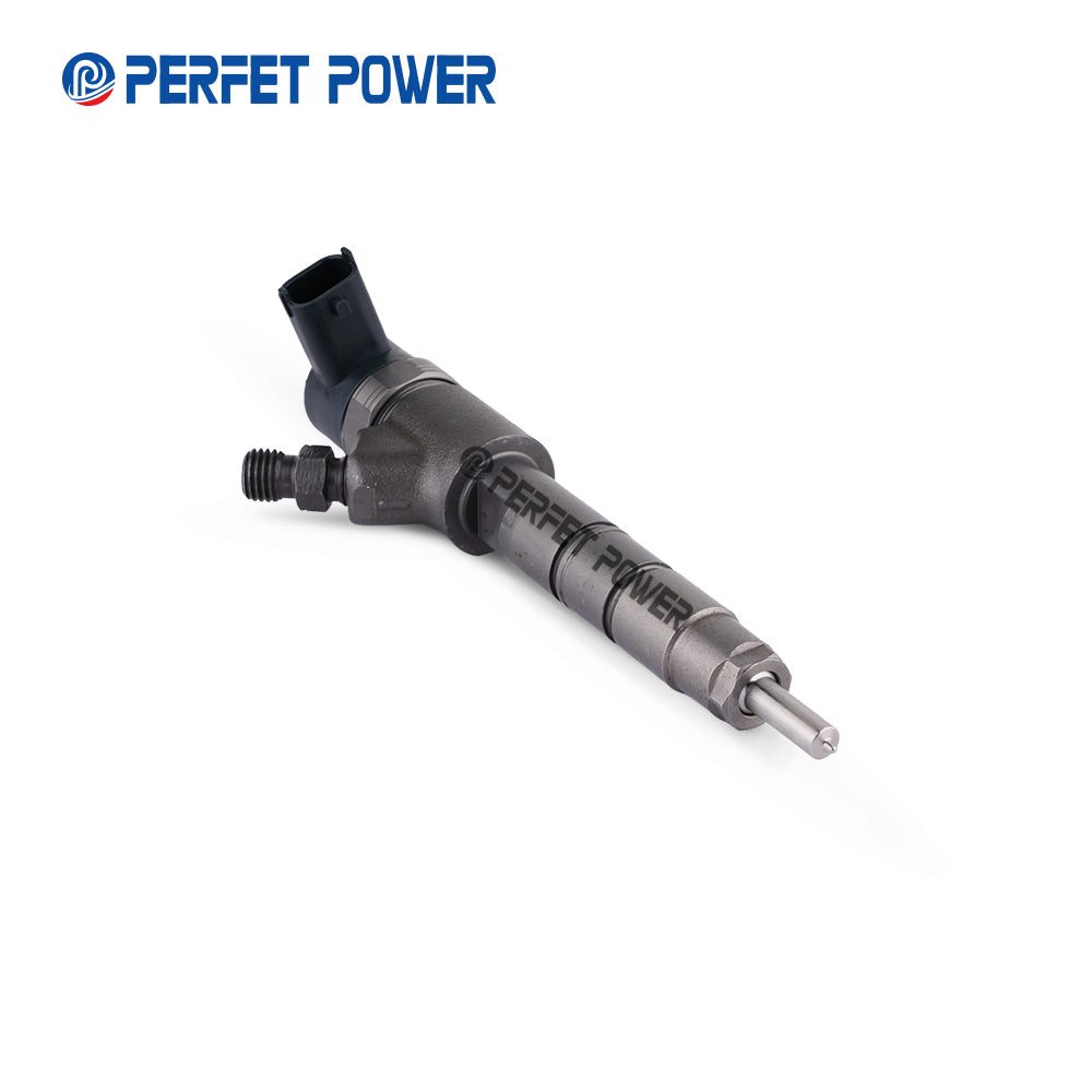 China made new diesel fuel injector 0445110777 fuel injector 1J80153052 for diesel engine