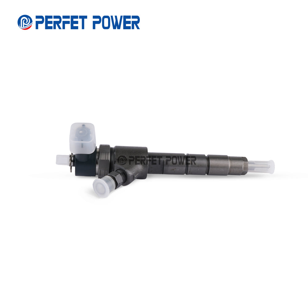 China made new diesel fuel injector 0445110777 fuel injector 1J80153052 for diesel engine