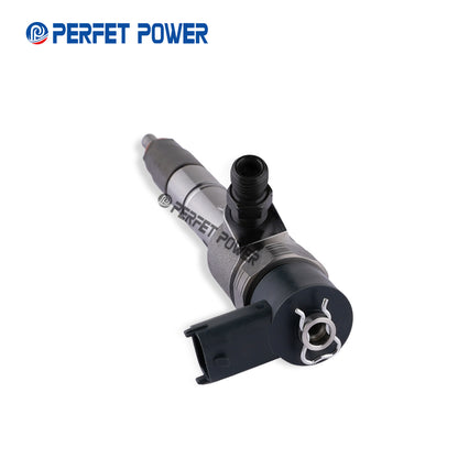 China made new diesel fuel injector 0445110780 for diesel engine