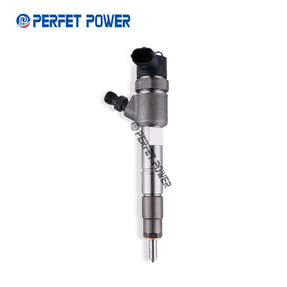 China made new diesel fuel injector 0445110786 for diesel engine