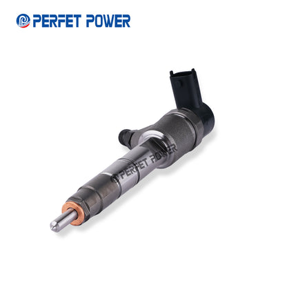 China made new diesel fuel injector 0445110786 for diesel engine