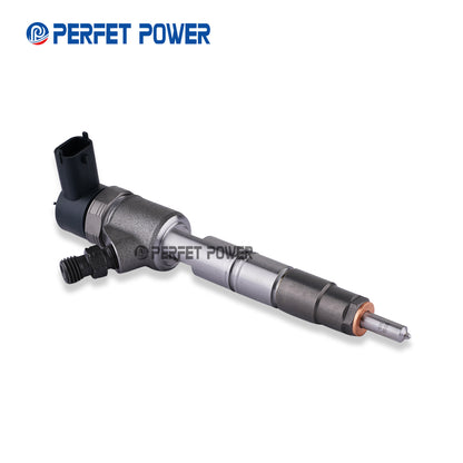 Original New Common Rail Fuel Injector 0445110789 OE HP2-9K546-AA for Diesel Engine System