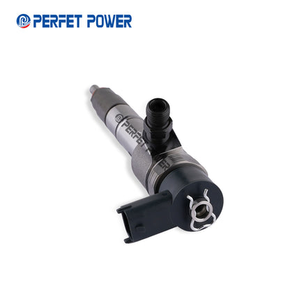 China made new diesel fuel injector 0445110791 for diesel engine